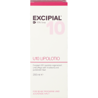EXCIPIAL U 10 Lipolotio