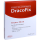 DRACOFIX PEEL Kompressen 10x10 cm steril 8fach