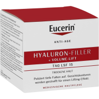 EUCERIN Anti-Age Volume-Filler Tag trockene Haut