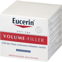 EUCERIN Anti-Age Volume-Filler Nachtpflege Creme