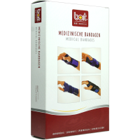 BORT Daumen-Hand-Bandage M haut