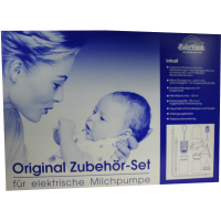 MILCHPUMPE FRANK Zubehörset soft 103411