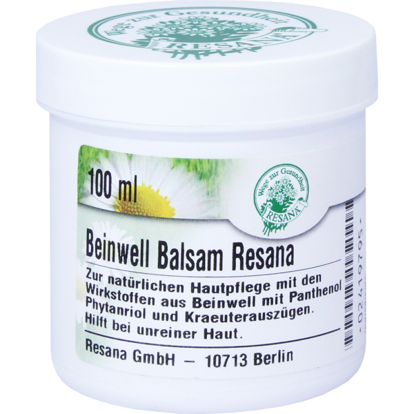 BEINWELL BALSAM