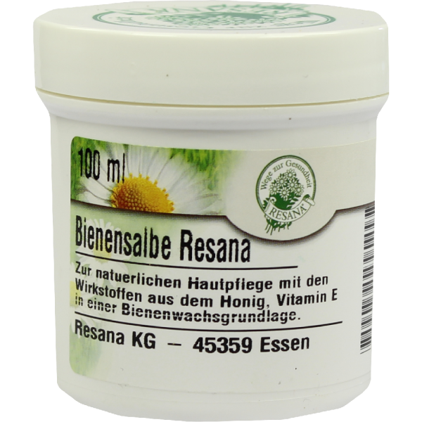 BIENENSALBE