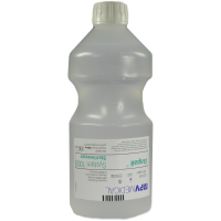 ISAPAK System 1000 Sterilwasser