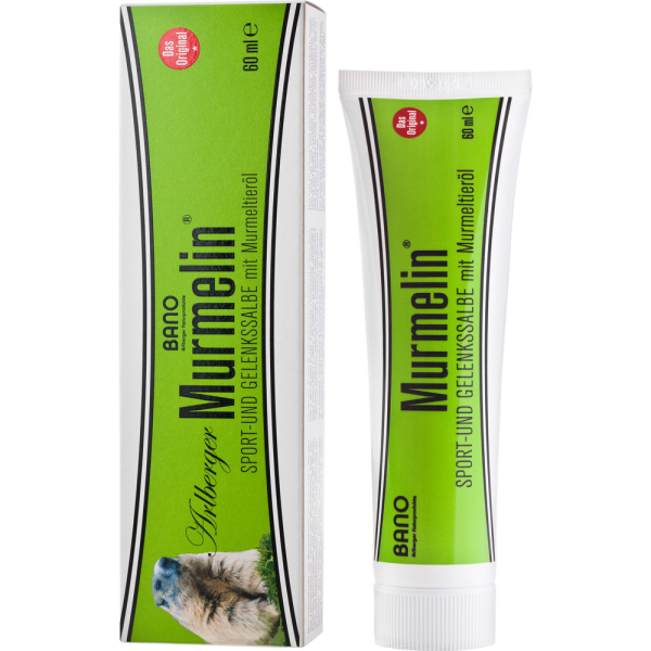 MURMELIN Arlberger Emulsion