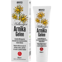 ARNIKA GELEE Arlberger