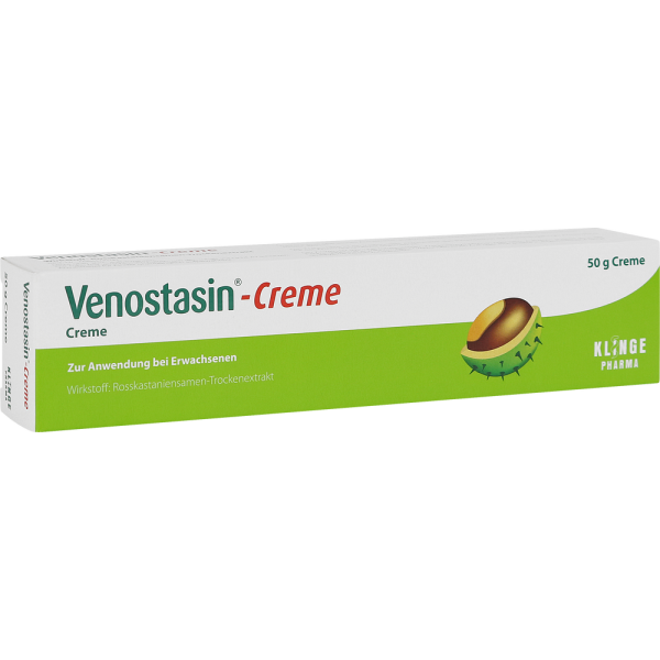 VENOSTASIN Creme