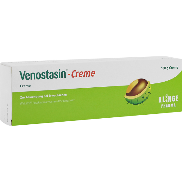 VENOSTASIN Creme