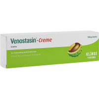 VENOSTASIN Creme