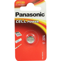 BATTERIEN Knopfzelle LR 1130 LR 54 1,5V