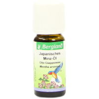 JAPANISCHES Minzöl