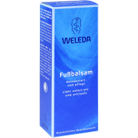 WELEDA Fußbalsam