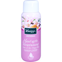 KNEIPP Cremebad Hautzarte Verwöhnung