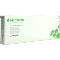 MEPIFORM 4x30 cm Verband