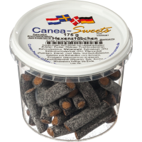 HEXENSTÄBCHEN Lakritz