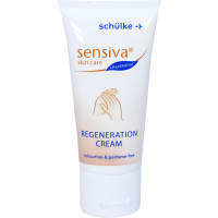 SENSIVA Regenerationscreme