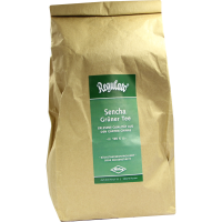 GRÜNER TEE Sencha