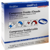 COOL PACK Comfort Kalt-Warm-Kompresse