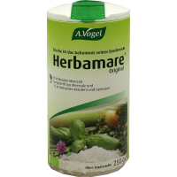 HERBAMARE Salz A.Vogel