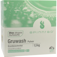 GRUWASH Pulver