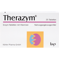 THERAZYM Tabletten