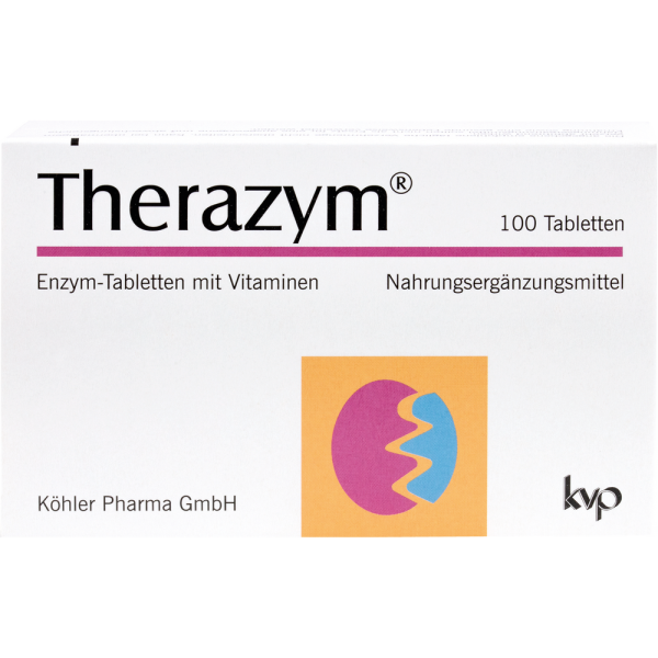 THERAZYM Tabletten