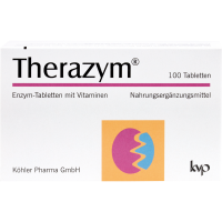 THERAZYM Tabletten