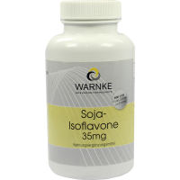 SOJA ISOFLAVONE 35 mg Kapseln