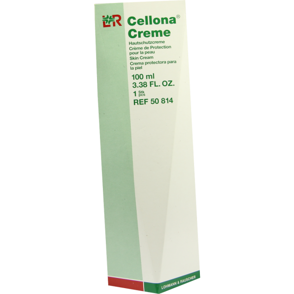 CELLONA Creme Tube