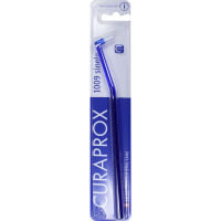 CURAPROX CS 1009 Einzelbüschelzahnb.m.Soft 9mm B.