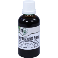 BÄRLAUCH GEIST Resana Tropfen