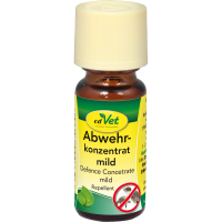 ABWEHRKONZENTRAT mild vet.