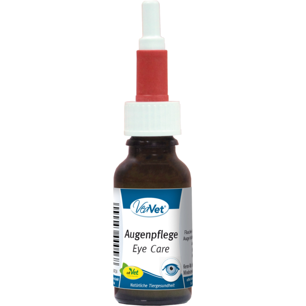 AUGENPFLEGE vet.