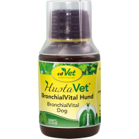 BRONCHIALVITAL vet.
