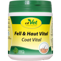 FELL UND HAUT Vital vet.