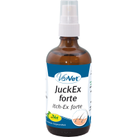 JUCK-EX forte vet.