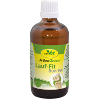 LAUF-FIT Hund