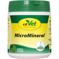 MICROMINERAL vet.