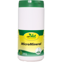 MICROMINERAL vet.