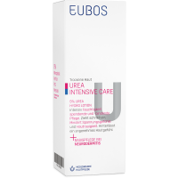 EUBOS TROCKENE Haut Urea 5% Hydro Lotion