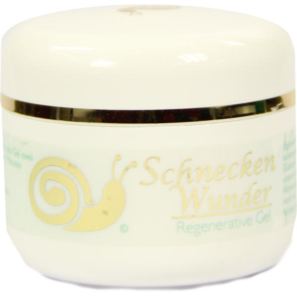 SCHNECKEN GEL Schnecken Wunder