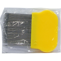 NISSENKAMM Lauskamm Coscura