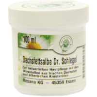 DACHSFETT Dr.Schlegel