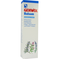 GEHWOL Balsam f.normale Haut