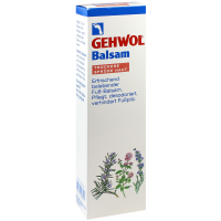 GEHWOL Balsam f.trockene Haut
