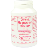 DOLOMIT Magnesium Calcium Tabletten