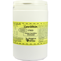 LECITHIN GRANULAT