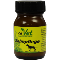 ZAHNPFLEGE vet.