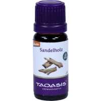 SANDELHOLZ 8% in Jojoba Öl